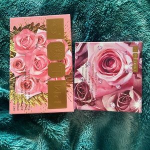 Pat McGrath Palettes